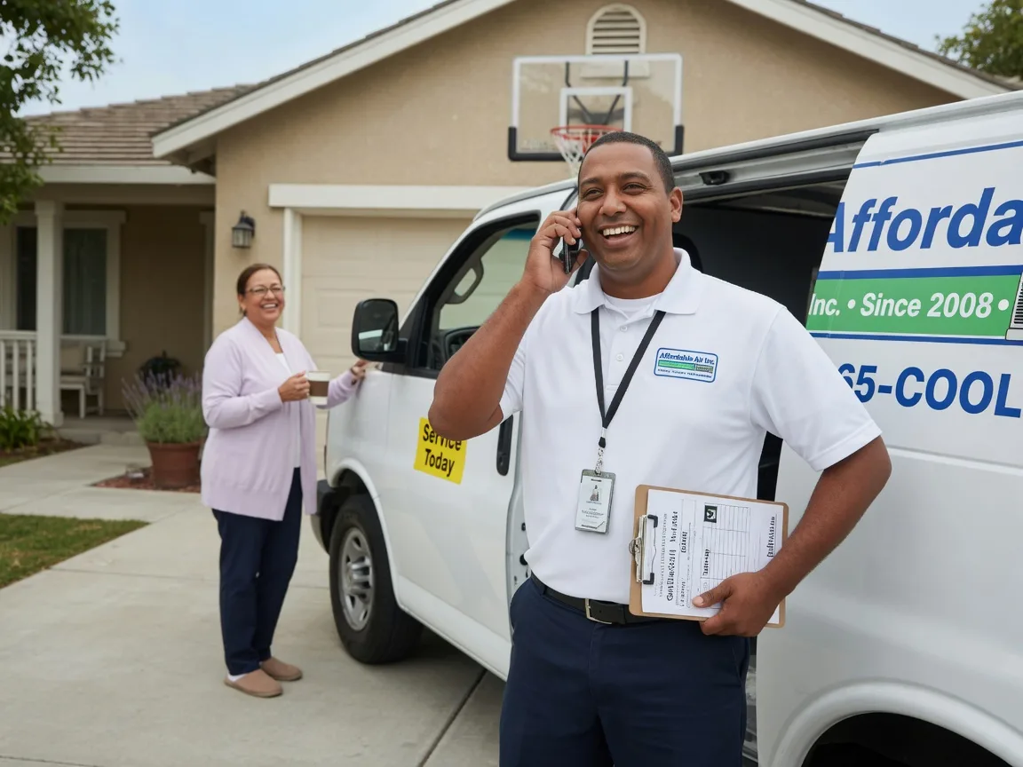 Central Ac Repair Peru, VT FAQs